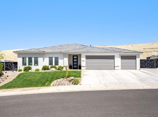 5963 S Flat Top Dr, Saint George, UT 84790