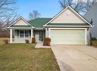 11536 High Timber Dr, Indianapolis, IN 46235