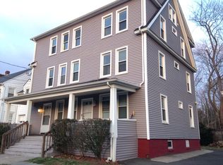 117 Maltby St #119, Shelton, CT 06484