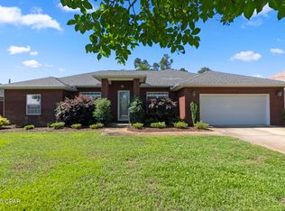 3604 Florida Ave, Panama City, FL 32405