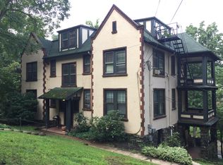 7 Banbury Cross St APT 6, Asheville, NC 28801