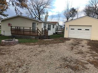 514 Lee Ave, Florence, SD 57235
