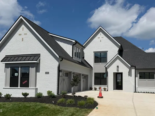 LOT 108 Wagon Hitch Rd, Knoxville, TN 37934