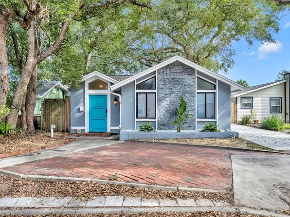 817 Altaloma Ave, Orlando, FL 32803