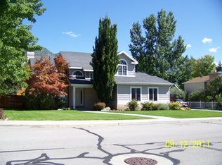 4054 N 380 W, Provo, UT 84604