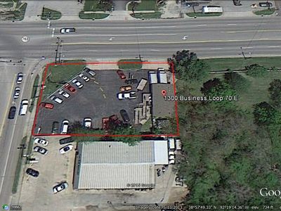 1300 Business Loop 70 E, Columbia, MO, 65201