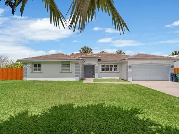 32302 SW 204th Ct, Homestead, FL 33030