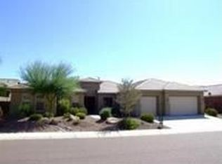 40531 N Travis Trl, Phoenix, AZ 85086
