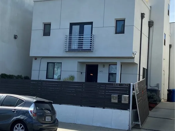 1431 S Beacon St, San Pedro, CA 90731