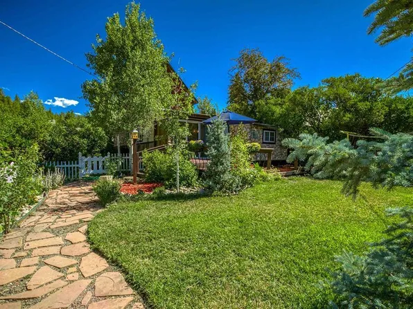 107 Lewis Street, Pagosa Springs, CO 81147