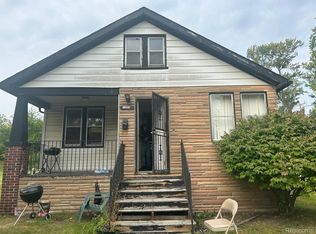 15095 Birwood St, Detroit, MI 48238