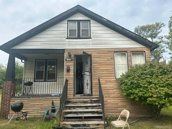 15095 Birwood St, Detroit, MI 48238