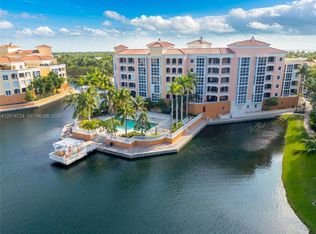 Lake Villa Two Condo, Key Biscayne, FL 33149