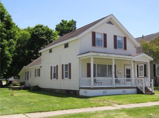 9 Walnut St, Mohawk, NY 13407