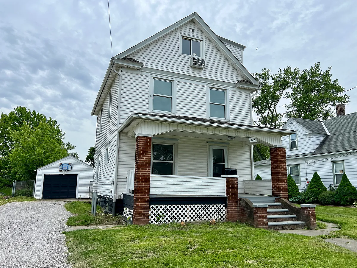 Building Photo - 117 W 29th St #1