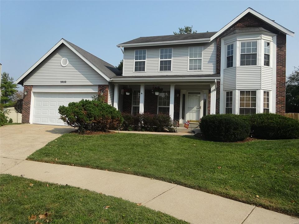 1st image of 1603 Cobblestone Creek Ct