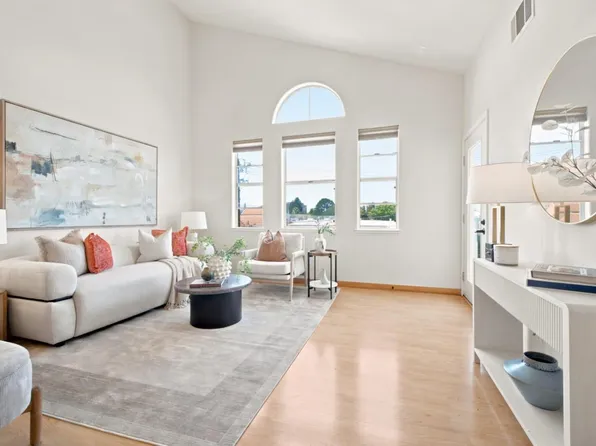 88 17th Ave Unit 304, San Mateo, CA 94402