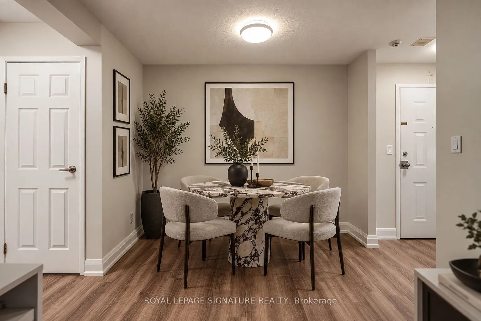 3 bed, $2,995 — Photo 3
