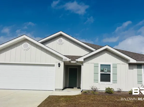 22215 Aleutian Ave, Foley, AL 36535