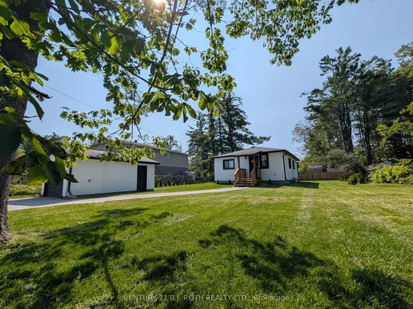 809 9th Line, Innisfil, ON L9S 3Y2