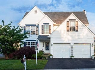 4177 Sir Andrew Cir, Doylestown, PA 18902