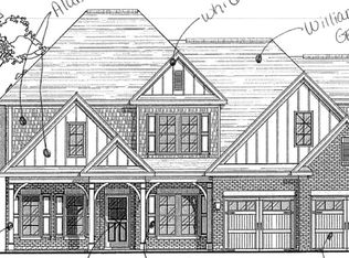 1169 Maple Chase Ln, Winston Salem, NC 27106