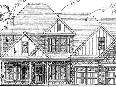 1169 Maple Chase Ln, Winston Salem, NC, 27106