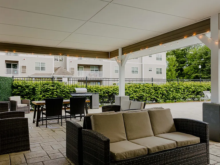 The Enclave at Mansfield — Photo 21
