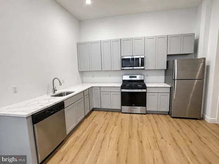 322 Vine St #1A — Photo 4