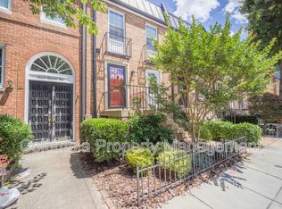 706 6th St SW, Washington, DC 20024