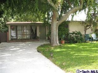 17153 E Newburgh St, Azusa, CA 91702