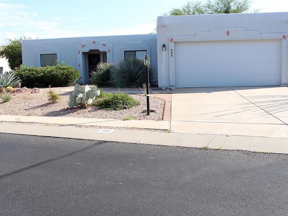 1st image of 985 W Camino Tierra Libre