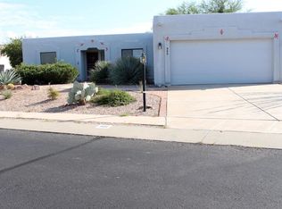 985 W Camino Tierra Libre, Green Valley, AZ 85614