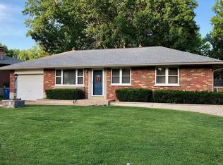 9216 Dana Dale Ct, Saint Louis, MO