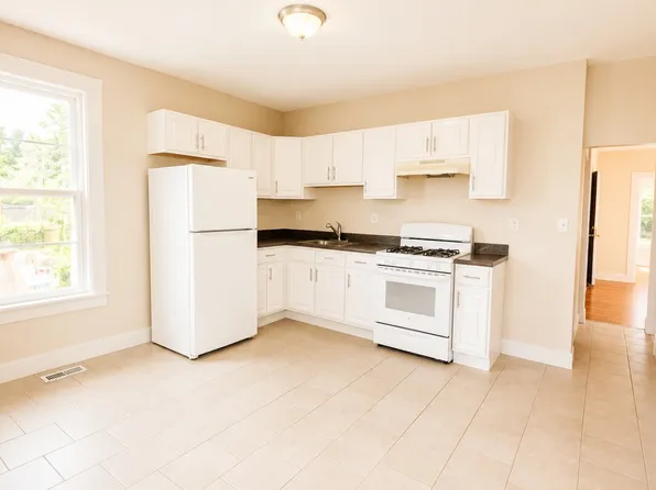 48 Fulton Street # Fl 1ST, New Haven, CT 06513
