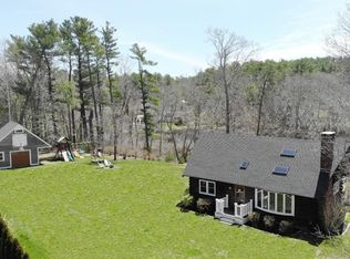 56 Wapping Rd, Kingston, MA 02364