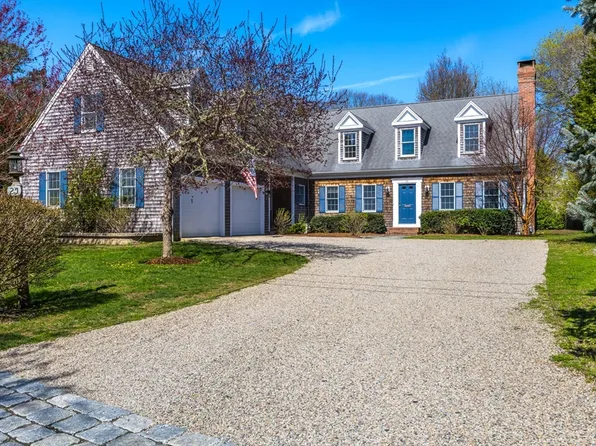 25 Blanid Rd, Barnstable, MA 02630