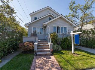 511 Washington Blvd, Long Beach, NY 11561