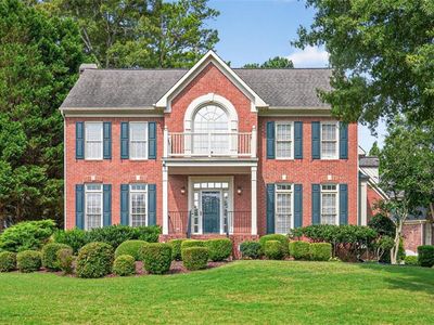 2559 Dunhaven Gln, Snellville, GA, 30078