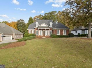 4385 Hamilton Mill Rd, Buford, GA 30518