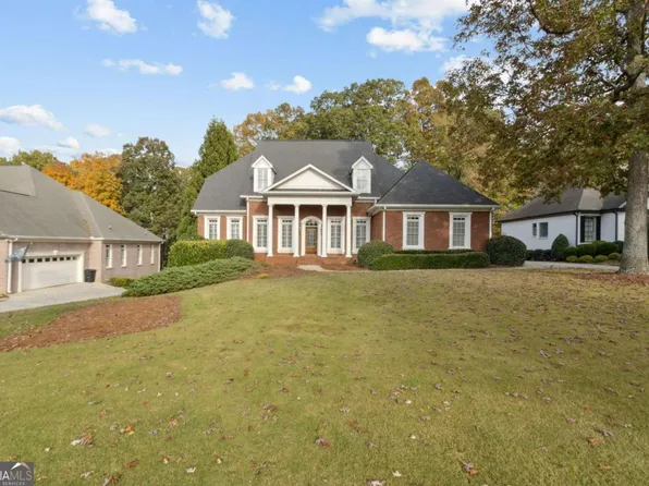4385 Hamilton Mill Rd, Buford, GA 30518