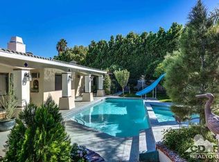 2555 N Farrell Dr, Palm Springs, CA 92262