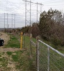 2nd image of 101 N F M Rd #973