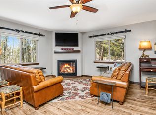 181 Silver Cir, Breckenridge, CO 80424