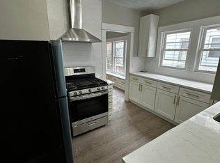 1316 W 106th St #1, Cleveland, OH 44102