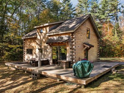 1484 US Route 3, Campton, NH, 03223