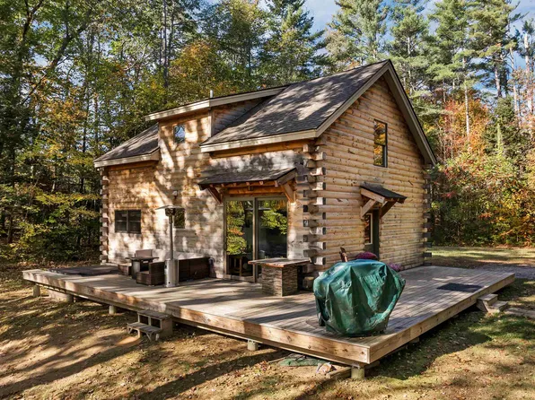 1484 US Route 3, Campton, NH 03223
