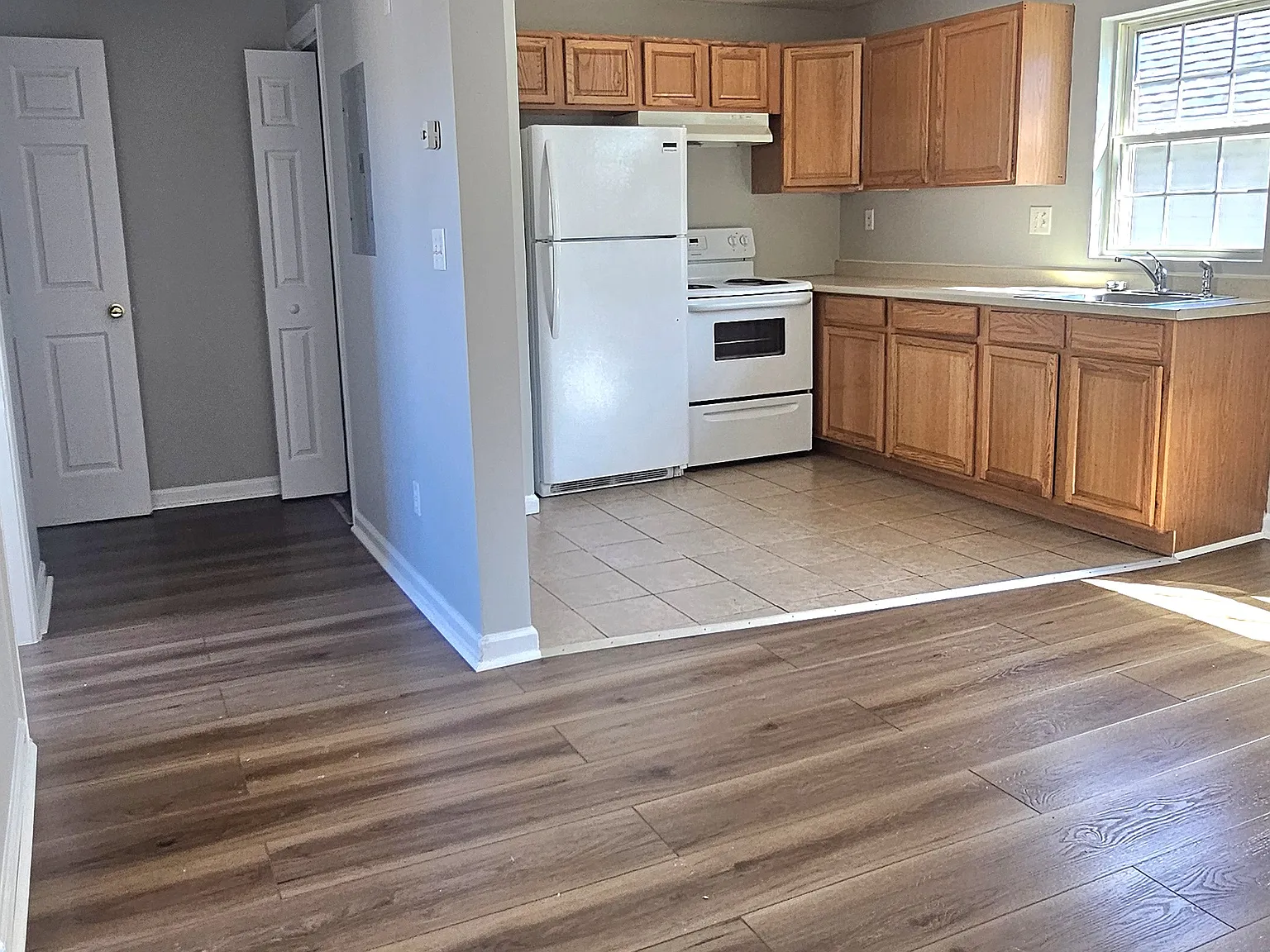 1 bed, $1,575 — Photo 4