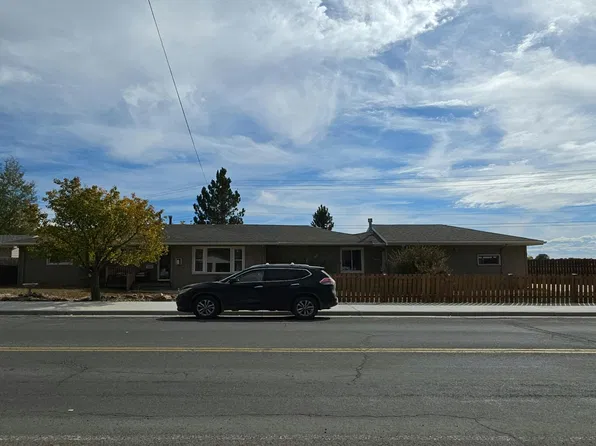 1912 Spring Creek Dr, Laramie, WY 82070