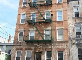 538 27th St #1, UNION CITY, NJ 07047